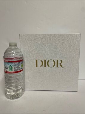 Dior storage Gift Box